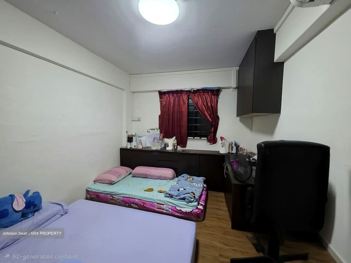 Blk 557 Cheng San Place (Ang Mo Kio), HDB 3 Rooms #574567571